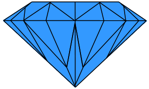 Diamond